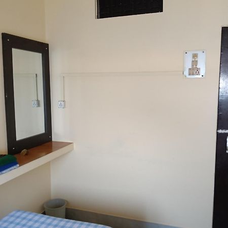 Scindhia Guest House Варанасі Екстер'єр фото