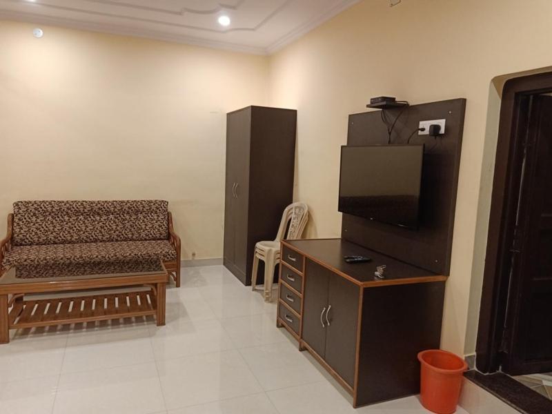 Scindhia Guest House Варанасі Екстер'єр фото
