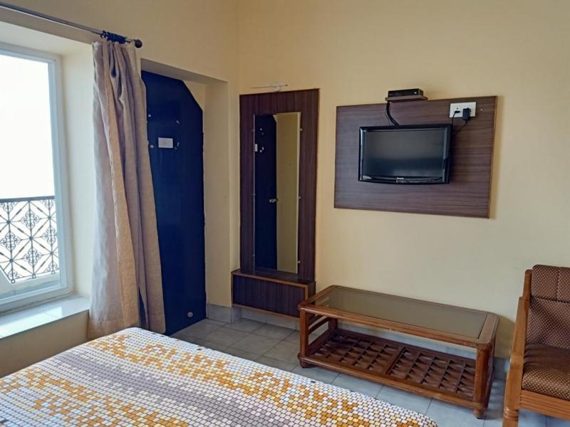 Scindhia Guest House Варанасі Екстер'єр фото