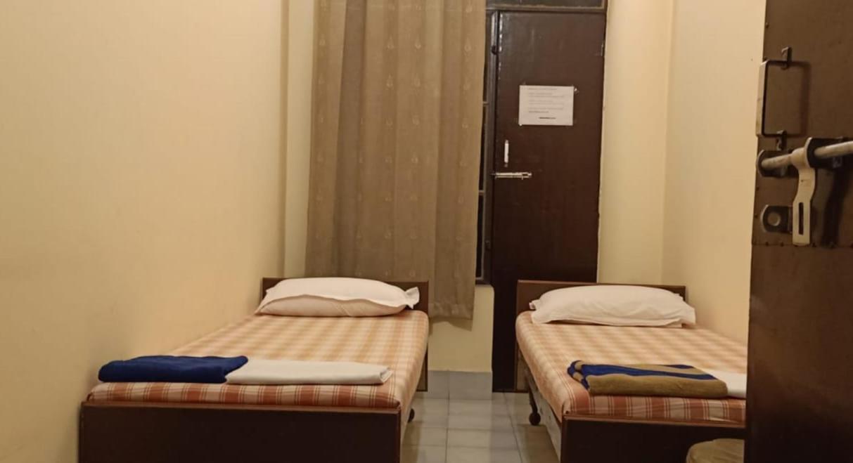 Scindhia Guest House Варанасі Екстер'єр фото