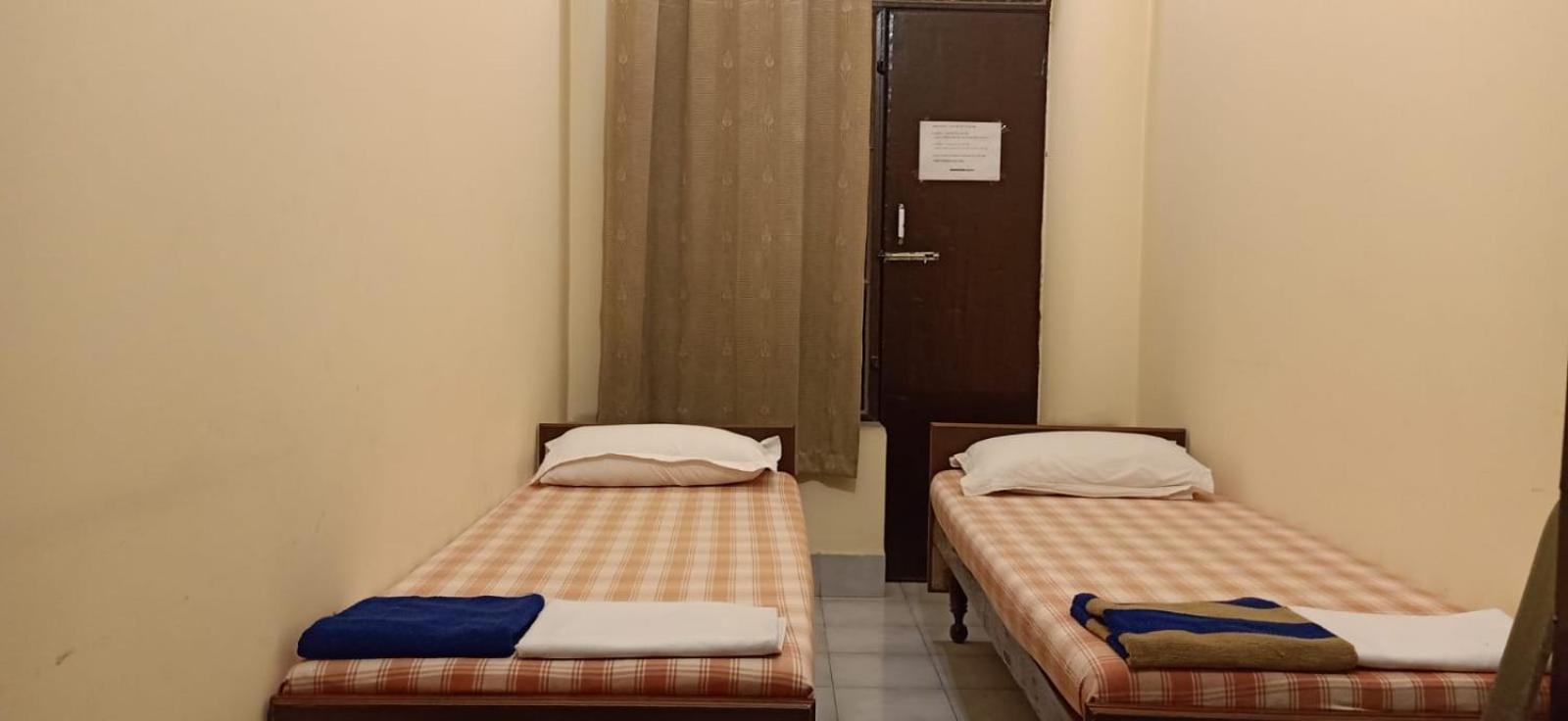 Scindhia Guest House Варанасі Екстер'єр фото