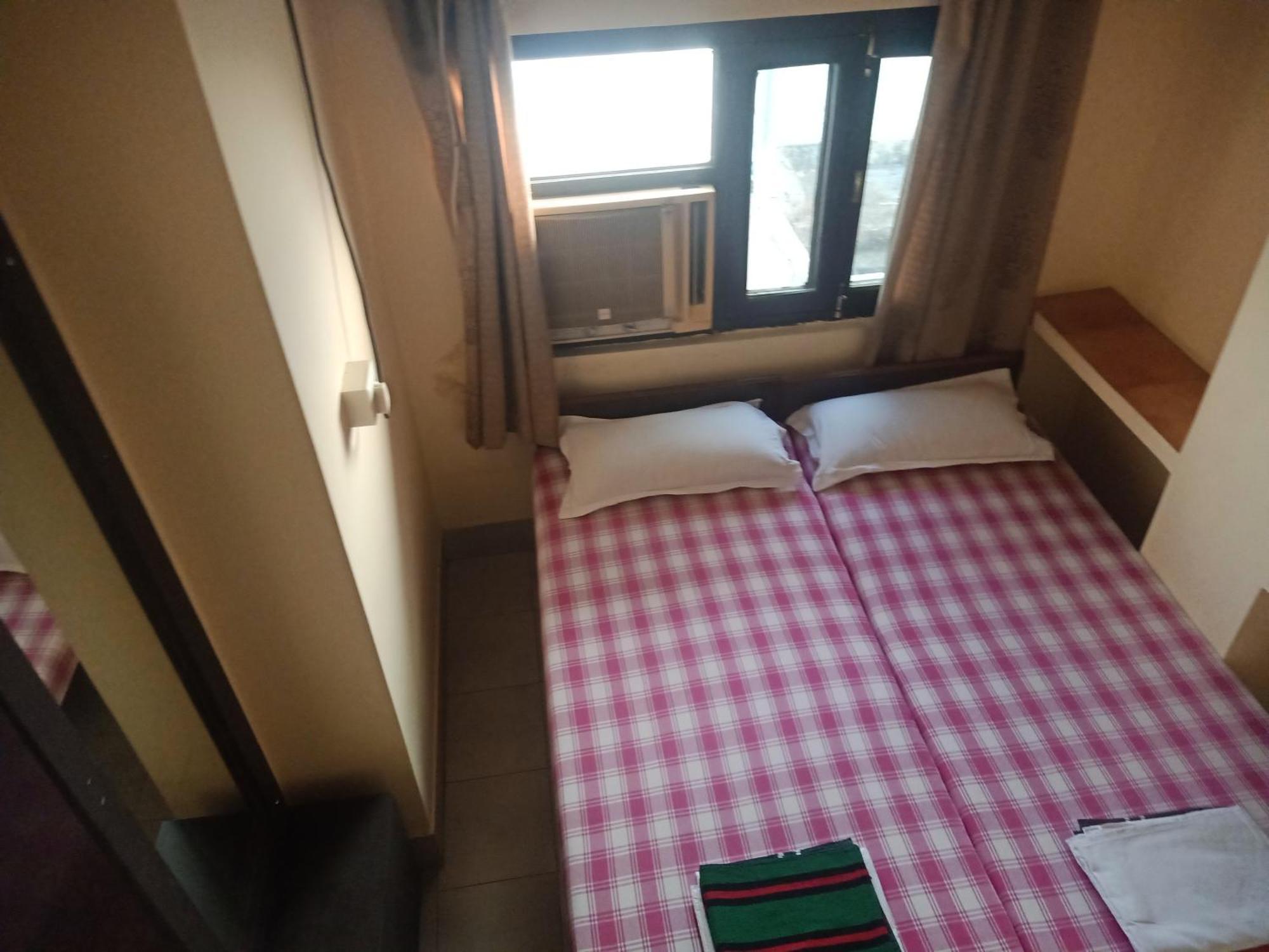 Scindhia Guest House Варанасі Екстер'єр фото