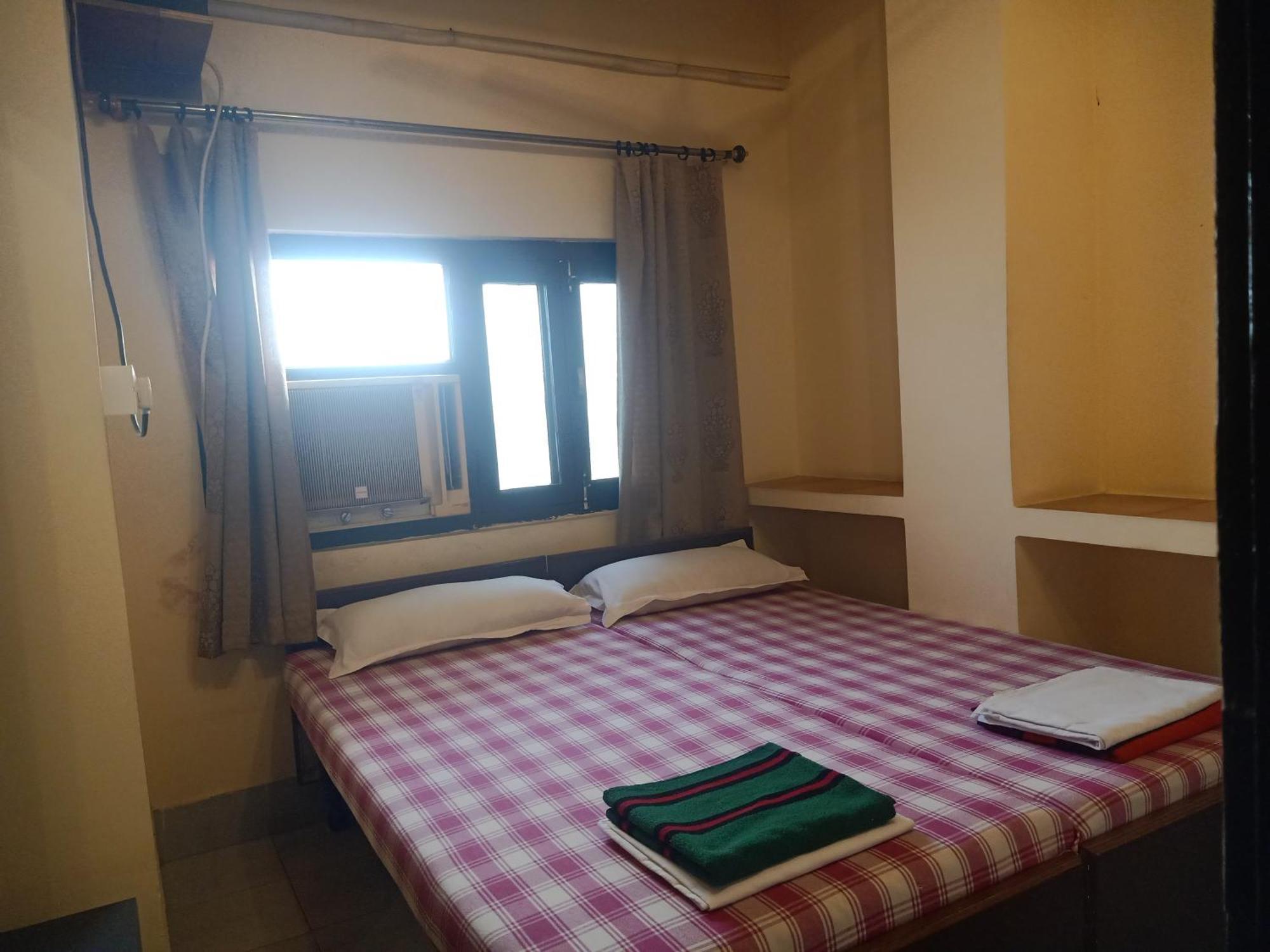 Scindhia Guest House Варанасі Екстер'єр фото