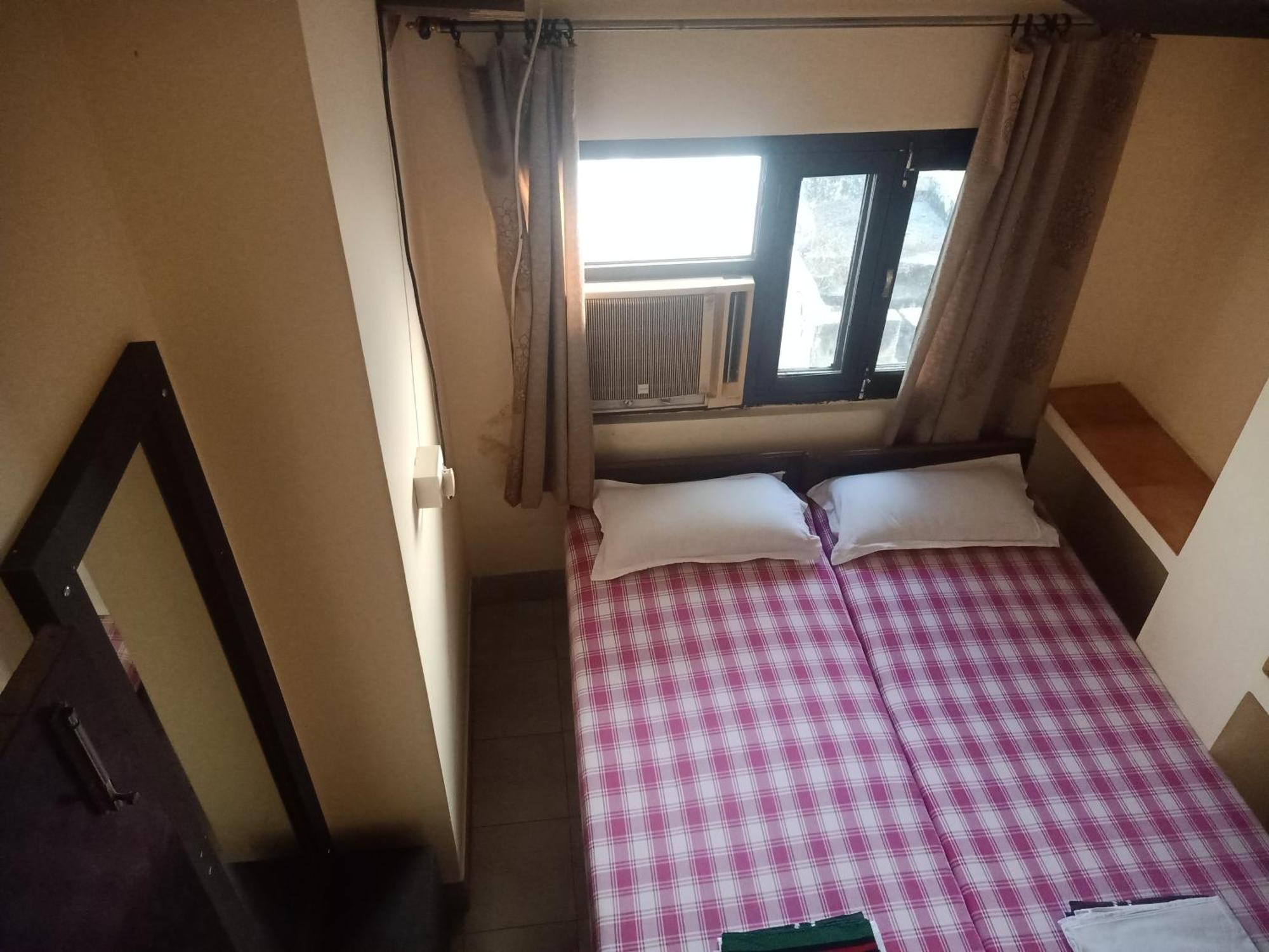 Scindhia Guest House Варанасі Екстер'єр фото