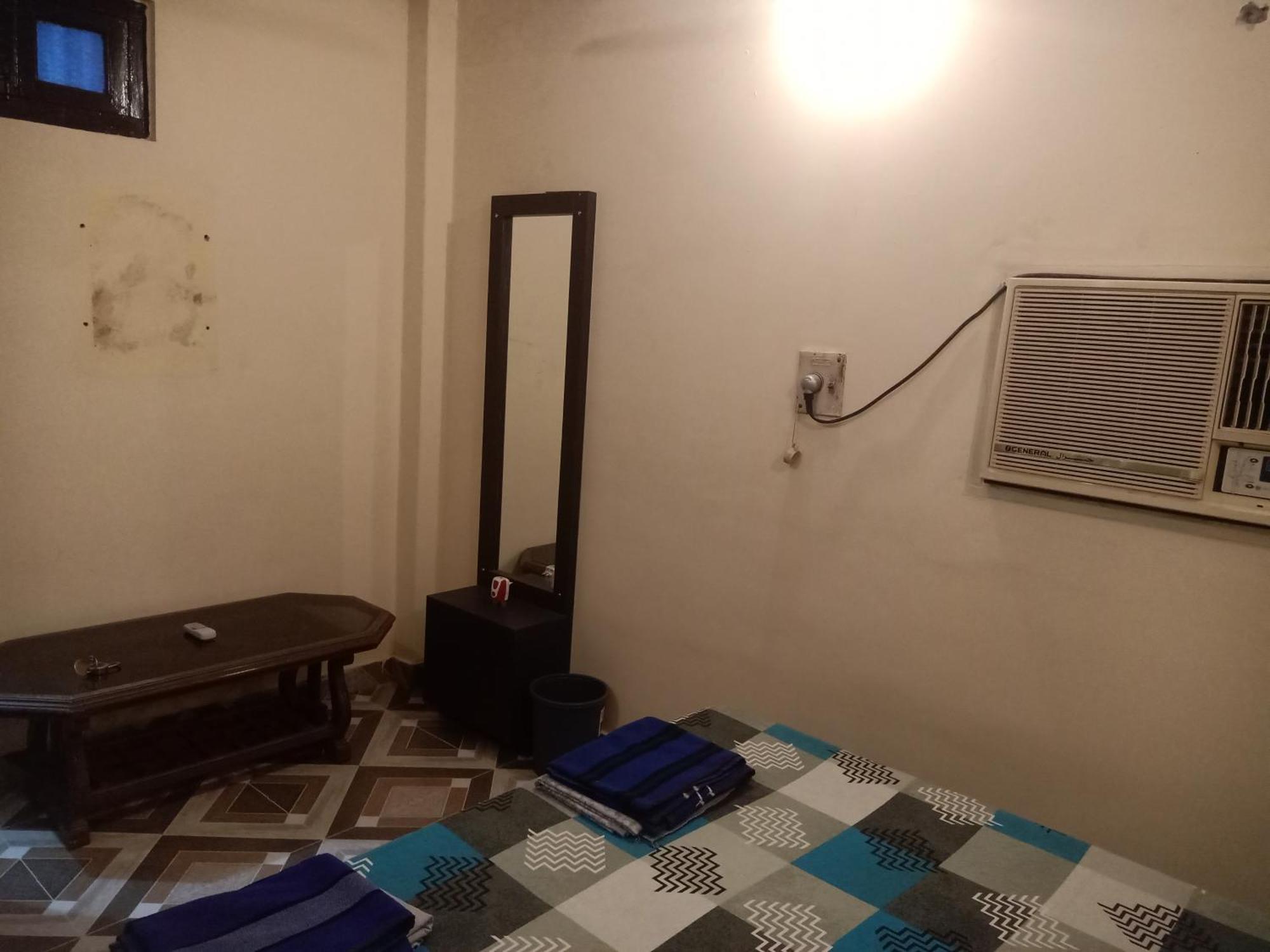 Scindhia Guest House Варанасі Екстер'єр фото