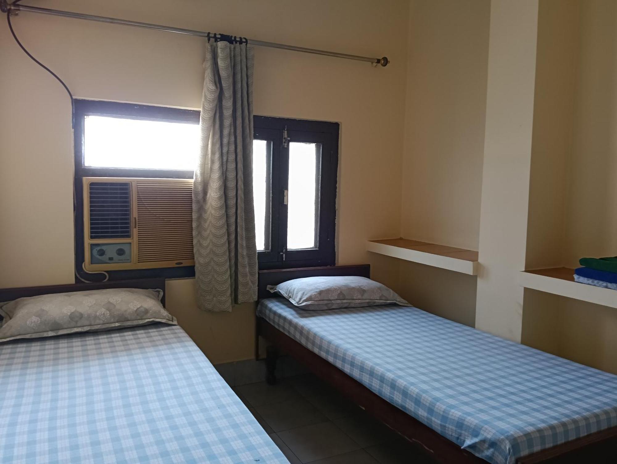 Scindhia Guest House Варанасі Екстер'єр фото