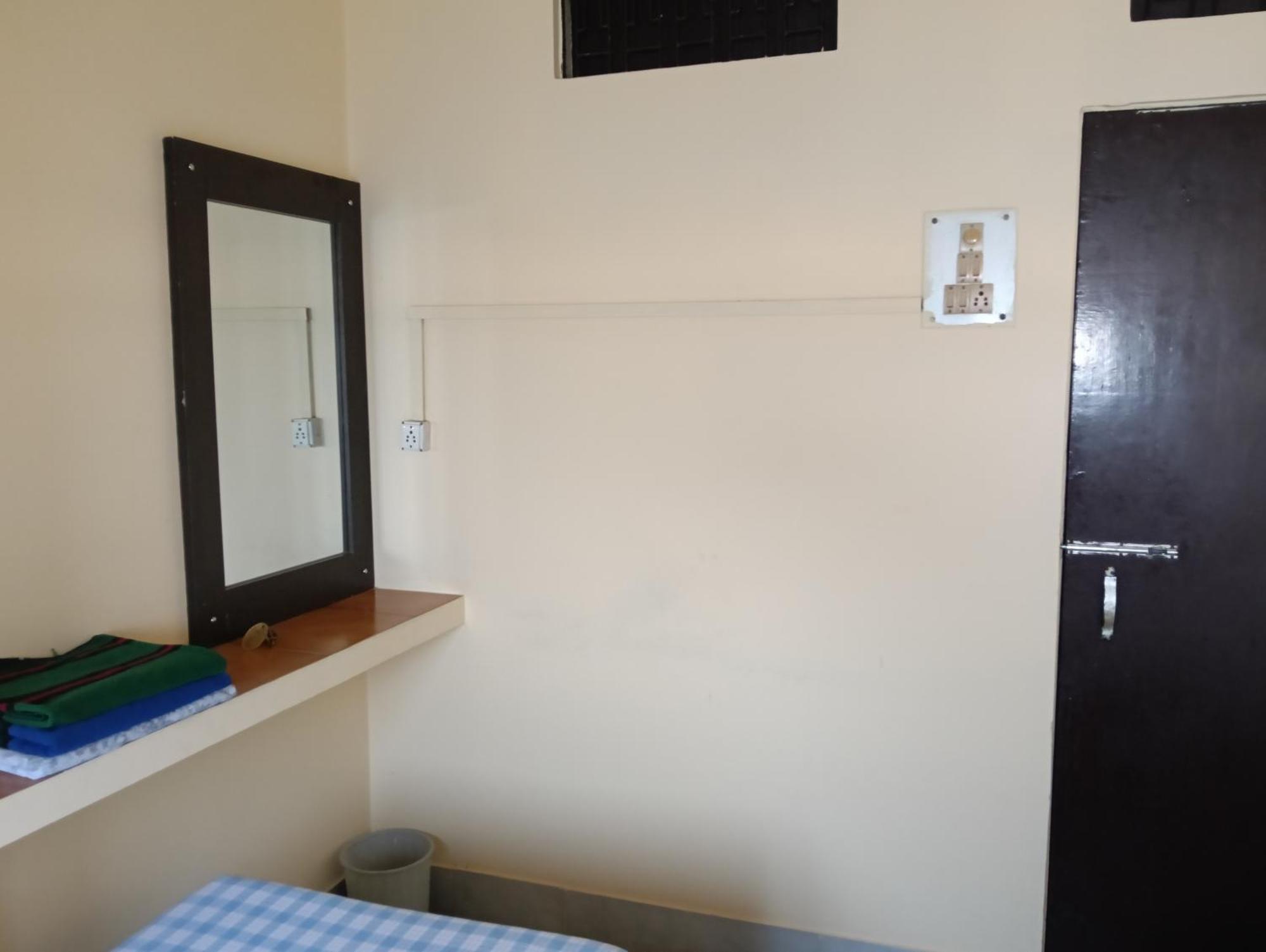 Scindhia Guest House Варанасі Екстер'єр фото