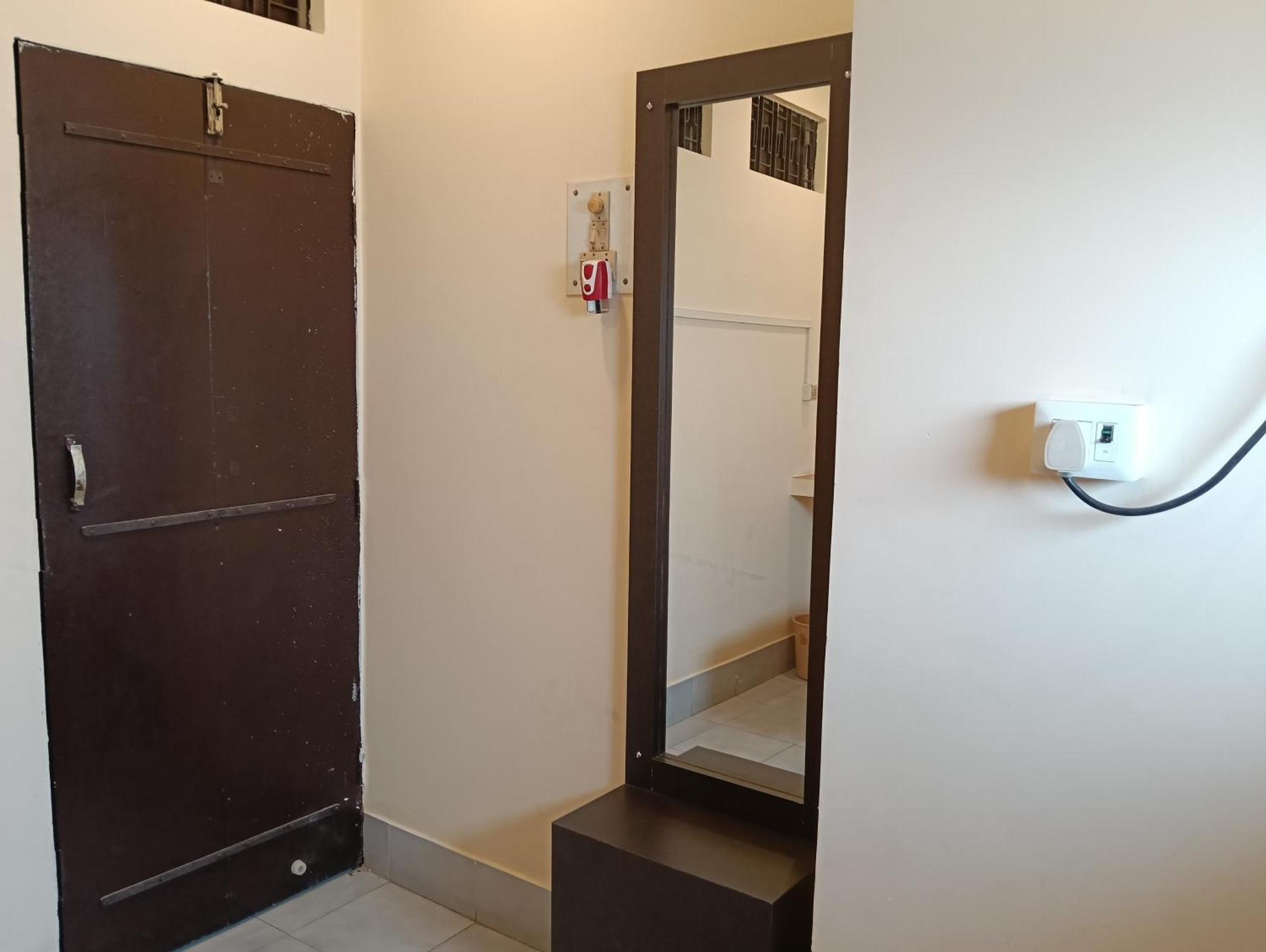Scindhia Guest House Варанасі Екстер'єр фото