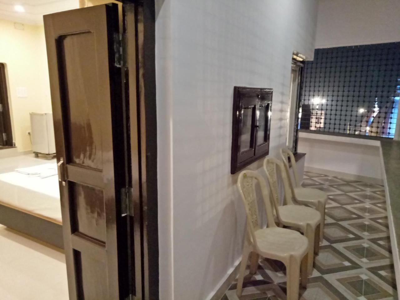 Scindhia Guest House Варанасі Екстер'єр фото